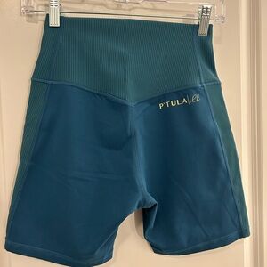 P’tula x HB Short 6”